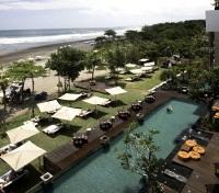 Anantara Seminyak - Dining
